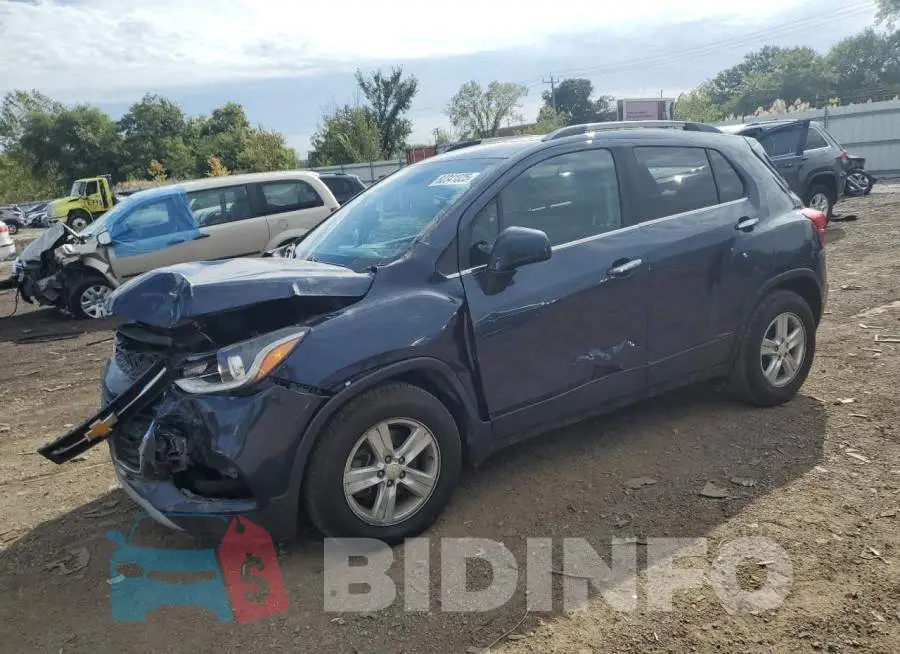 3GNCJLSB7KL187454 Photo# 1