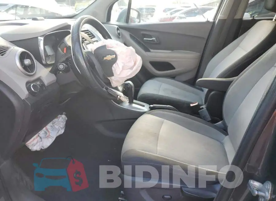 3GNCJLSB9GL276854 Photo# 7