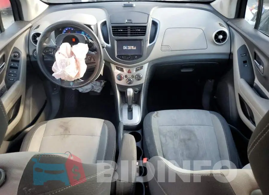 3GNCJLSB9GL276854 Photo# 8