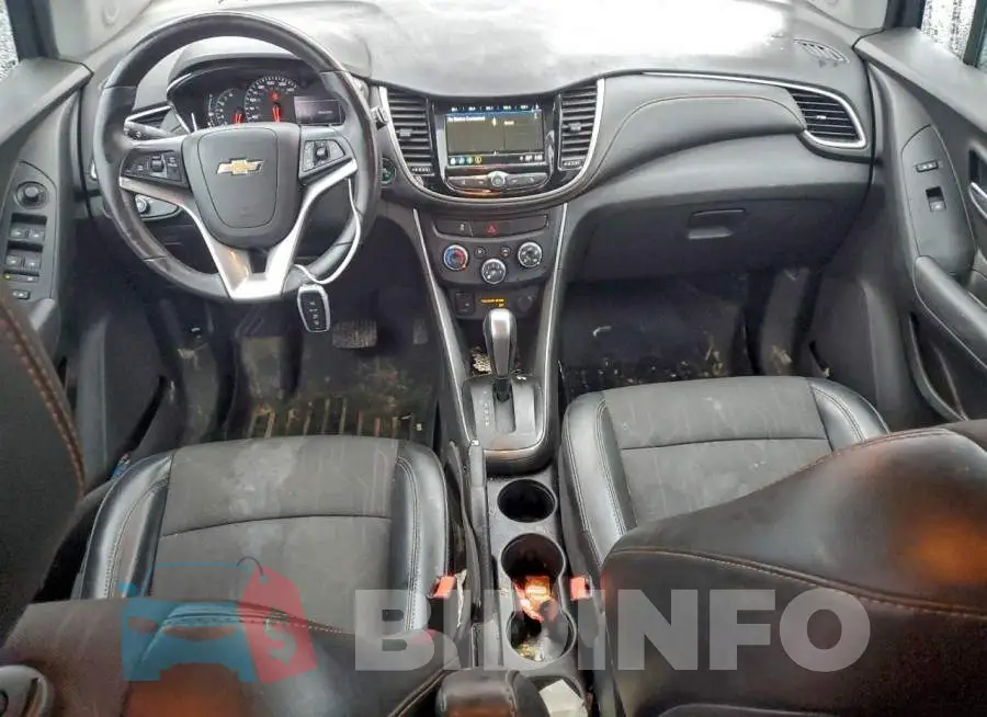 3GNCJPSB3JL413236 Photo# 8