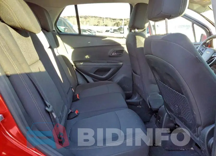 3GNCJPSB4JL208119 Photo# 11