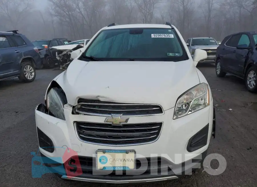3GNCJPSBXGL269838 Photo# 5