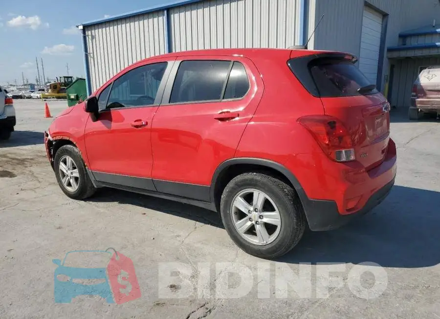 KL7CJKSB7LB353863 Photo# 2