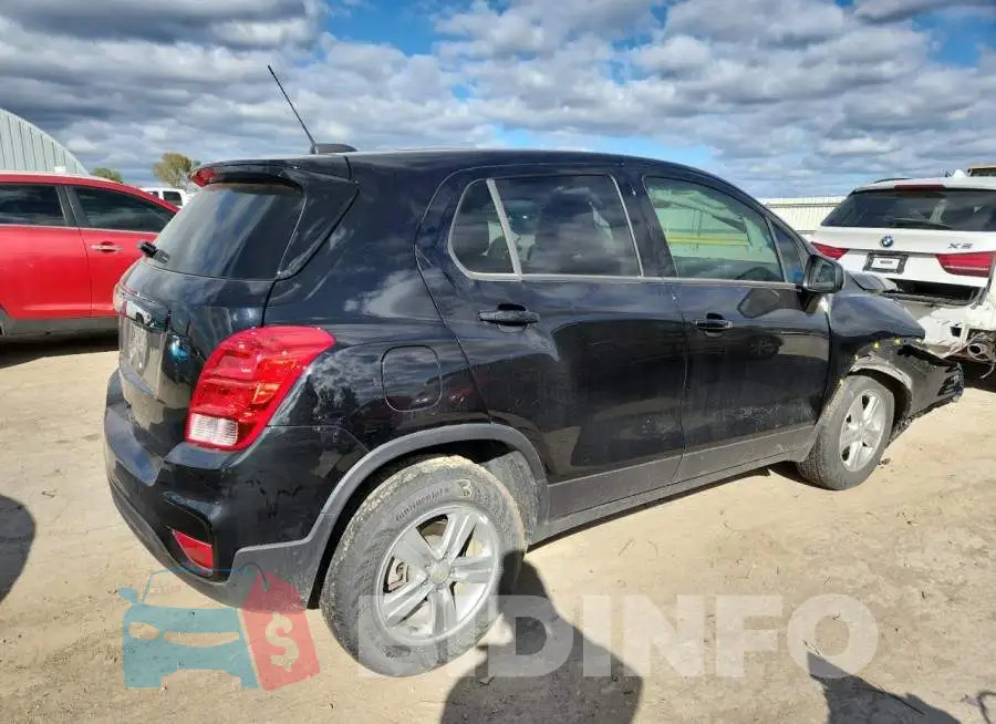 KL7CJNSM9NB555867 Photo# 3