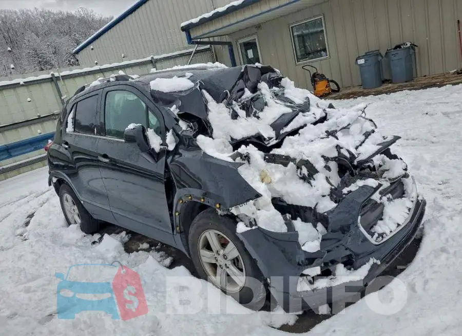 KL7CJPSB5KB927825 Photo# 4