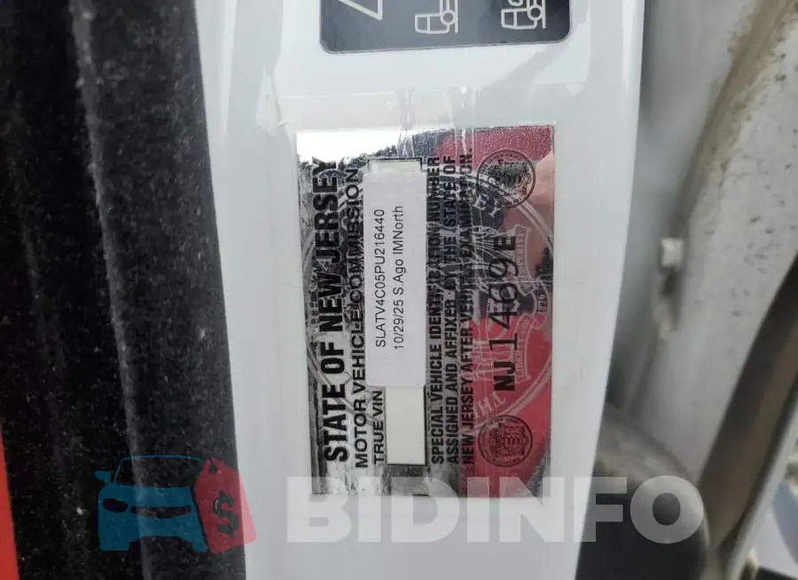 NJ1469E Photo# 12