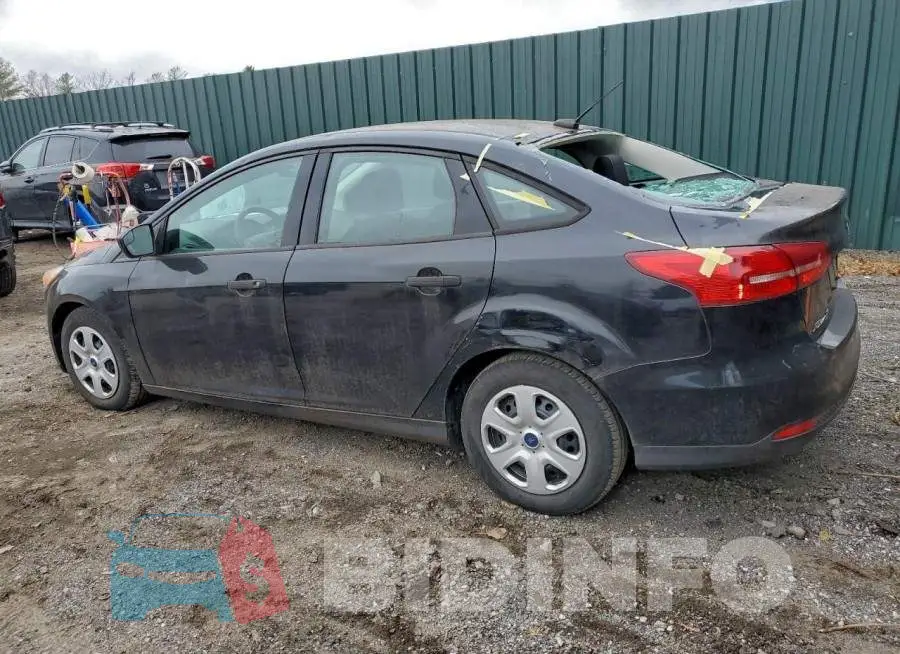 1FADP3E20JL202075 Photo# 2