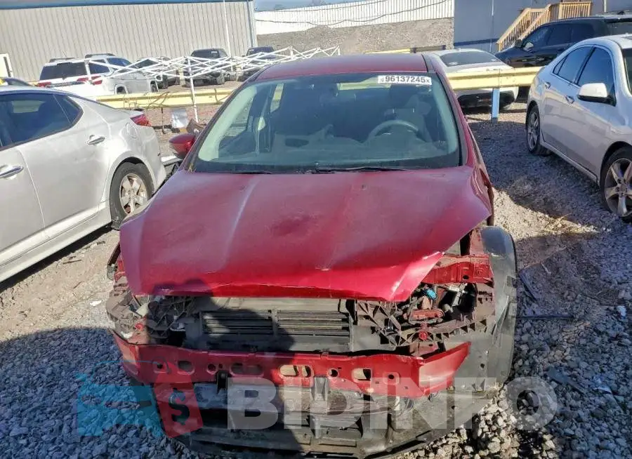 1FADP3F23HL336331 Photo# 5