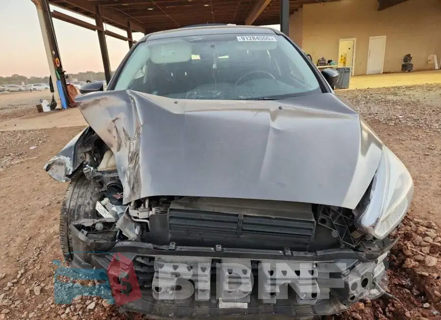 1FADP3F27GL207118 Photo# 5