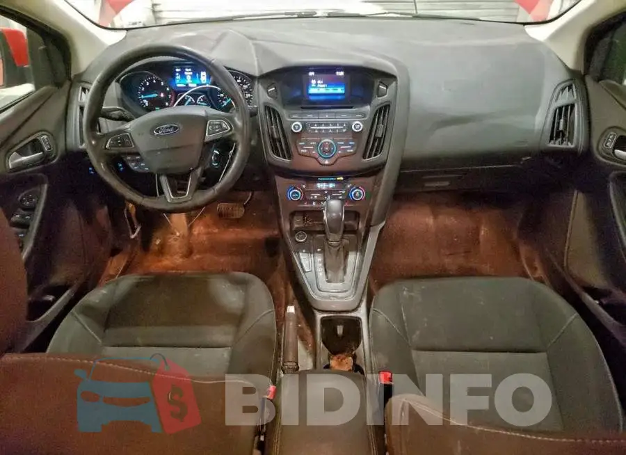 1FADP3FEXHL277319 Photo# 8