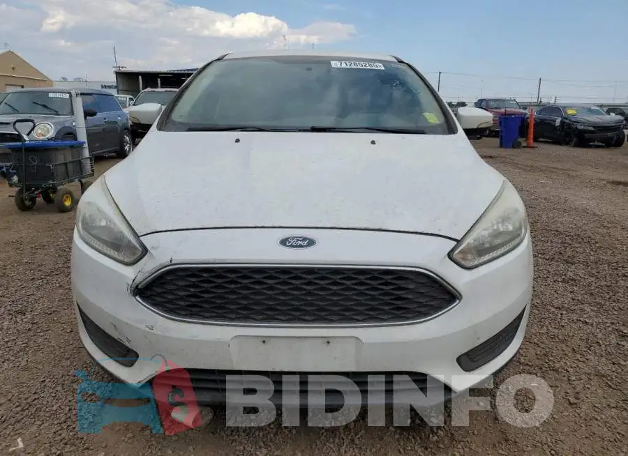 1FADP3K23GL285062 Photo# 5