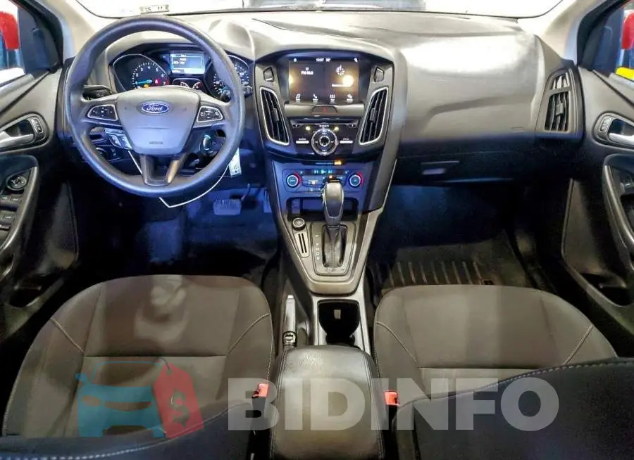 1FADP3M26HL248120 Photo# 8