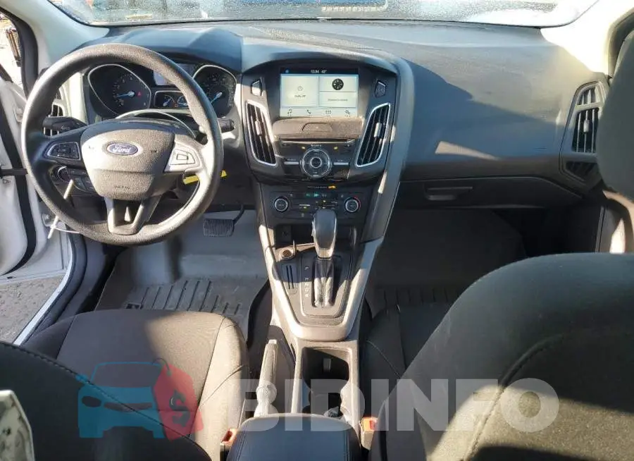 1FADP3M29HL323862 Photo# 8