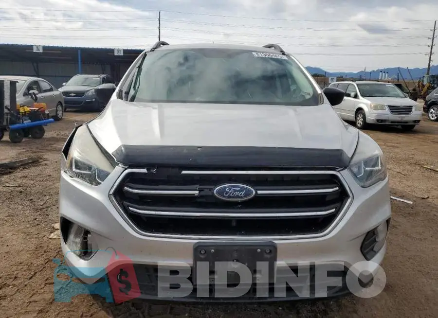 1FMCU9GD1KUB64086 Photo# 5