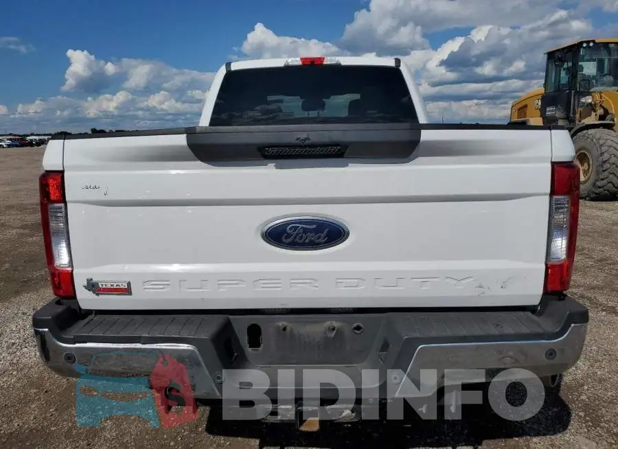 1FT7W2B62KEG41490 Photo# 6