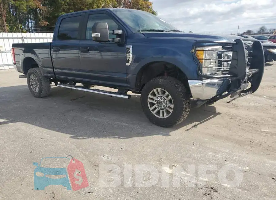 1FT7W2B6XHEF42523 Photo# 4
