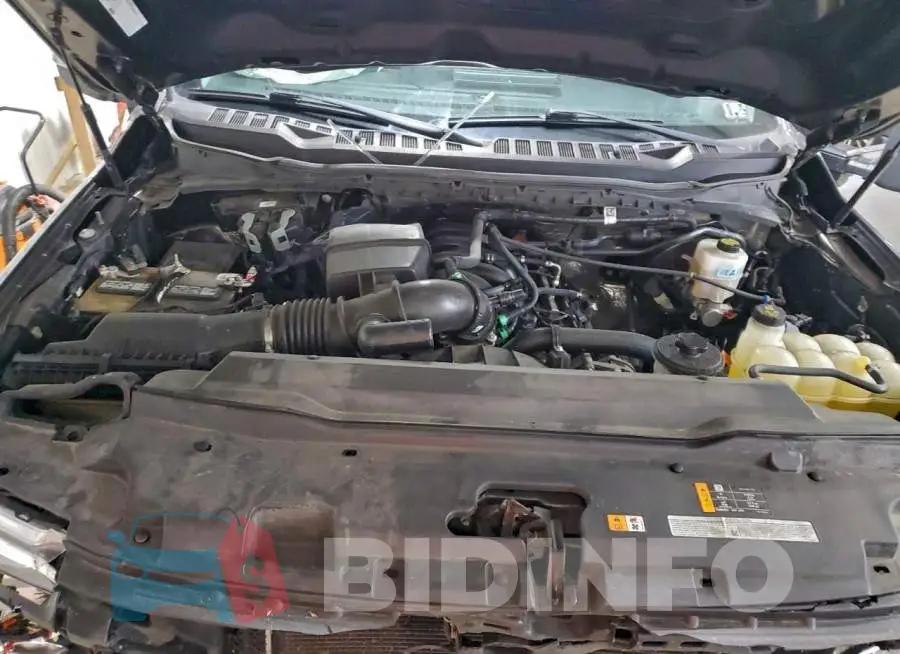 1FT8W2BN9PEC86174 Photo# 11