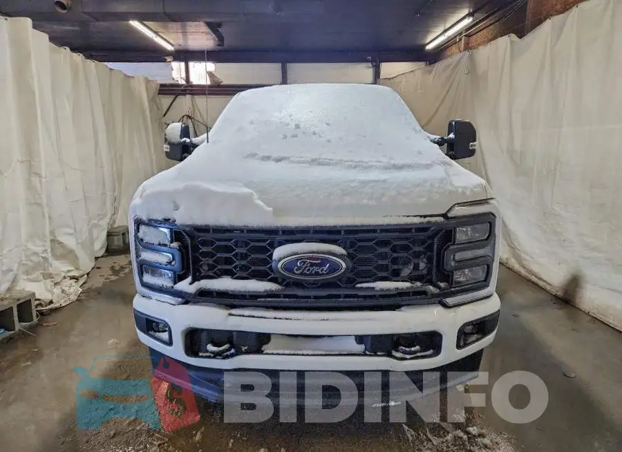 1FT8W2BNXPEC61624 Photo# 5