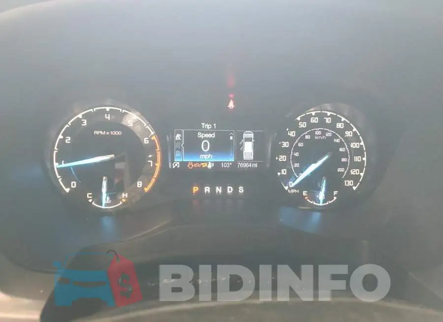1FTER4FH3KLA46049 Photo# 9