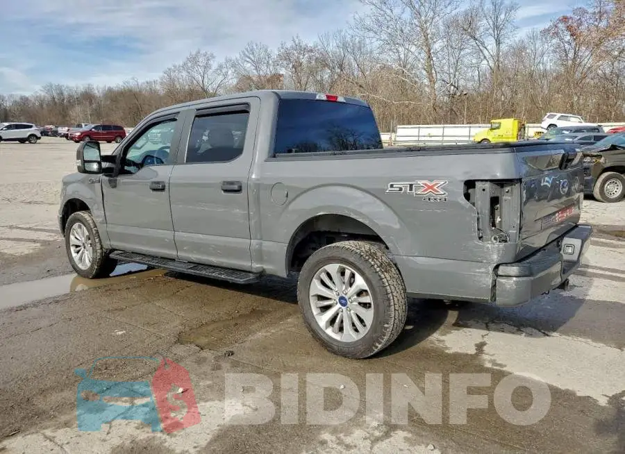 1FTEW1E54JFD37686 Photo# 2