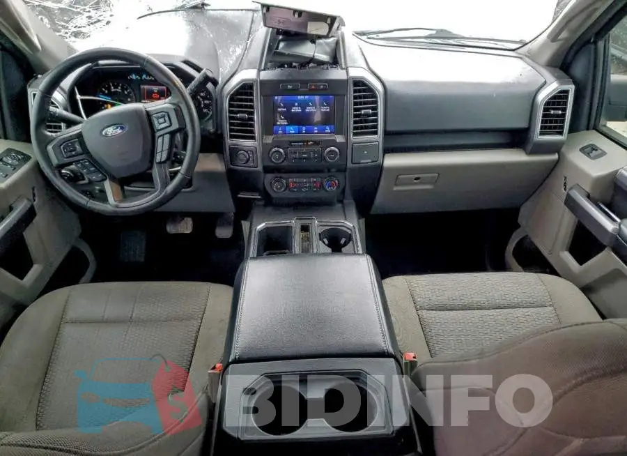 1FTEW1E5XLFB41819 Photo# 8