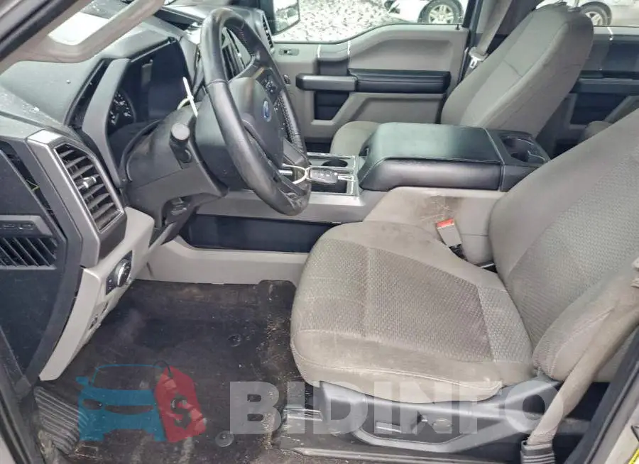 1FTEW1E5XLFB41819 Photo# 7
