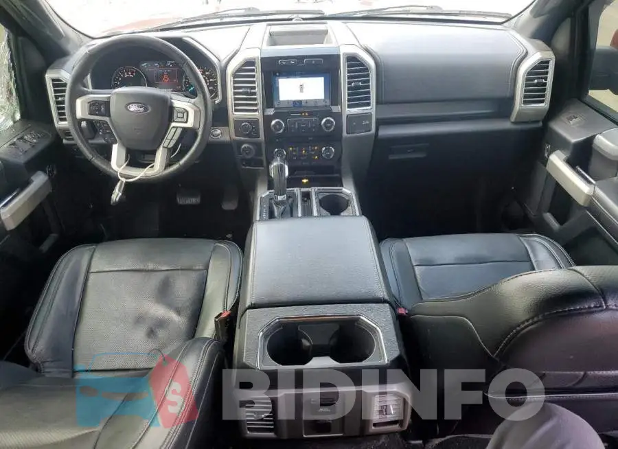 1FTEW1EG5GKE58583 Photo# 8