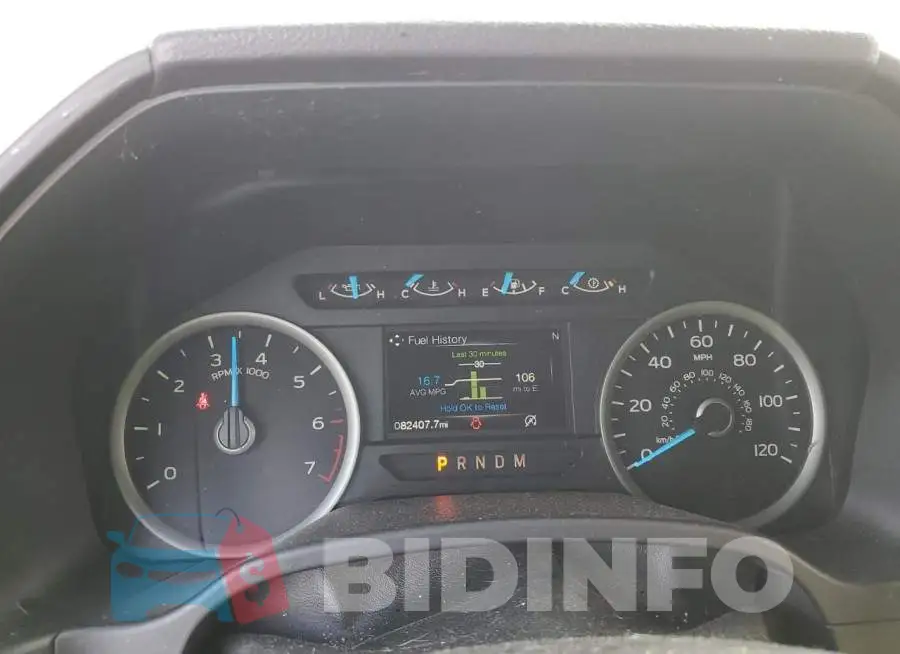 1FTEW1EG5HKD73230 Photo# 9