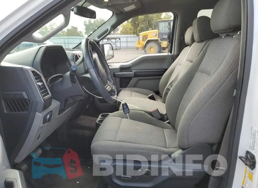 1FTEW1EG5HKD73230 Photo# 7