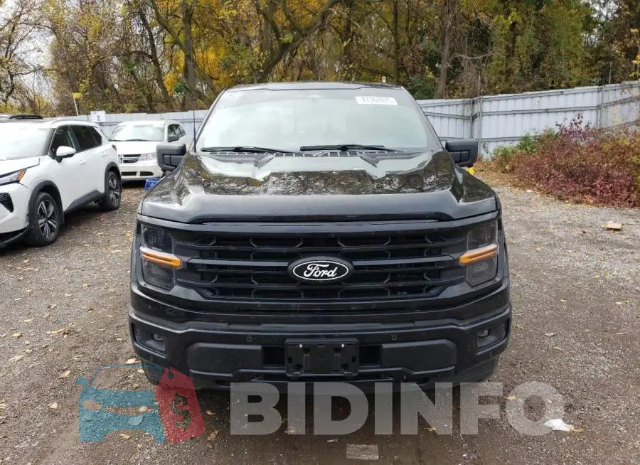 1FTEW3LP1RFA54030 Photo# 5