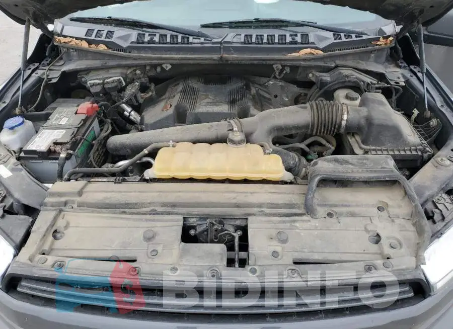 1FTFW1EG1JFB12096 Photo# 11