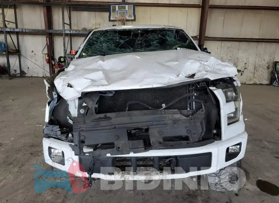 1FTFW1EG5GFC50443 Photo# 5