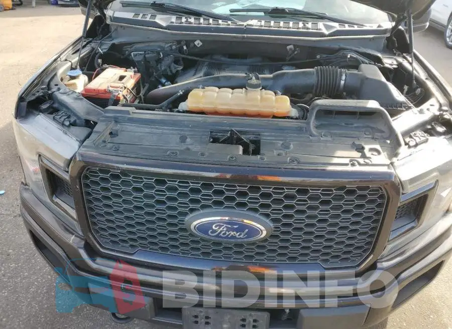 1FTFW1EG8JFE11696 Photo# 11