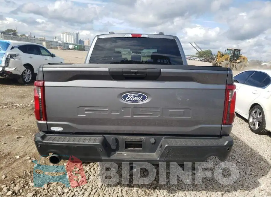 1FTFW2L56RFA34112 Photo# 6