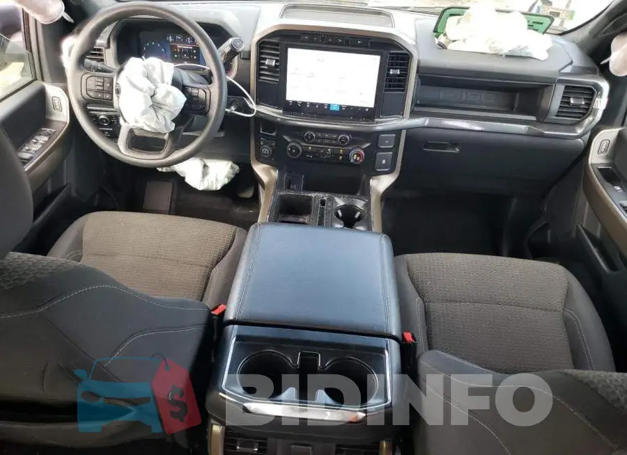 1FTFW2L56RFA34112 Photo# 8