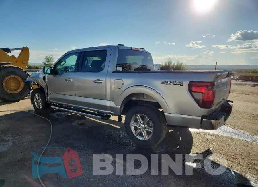 1FTFW3L83SKD69857 Photo# 2