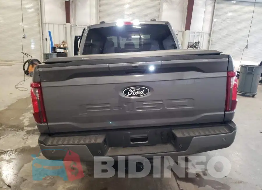 1FTFW3L85RKF53403 Photo# 6