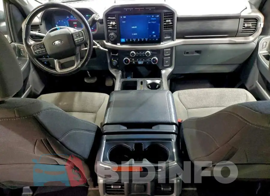1FTFW3LD9RFA81924 Photo# 8