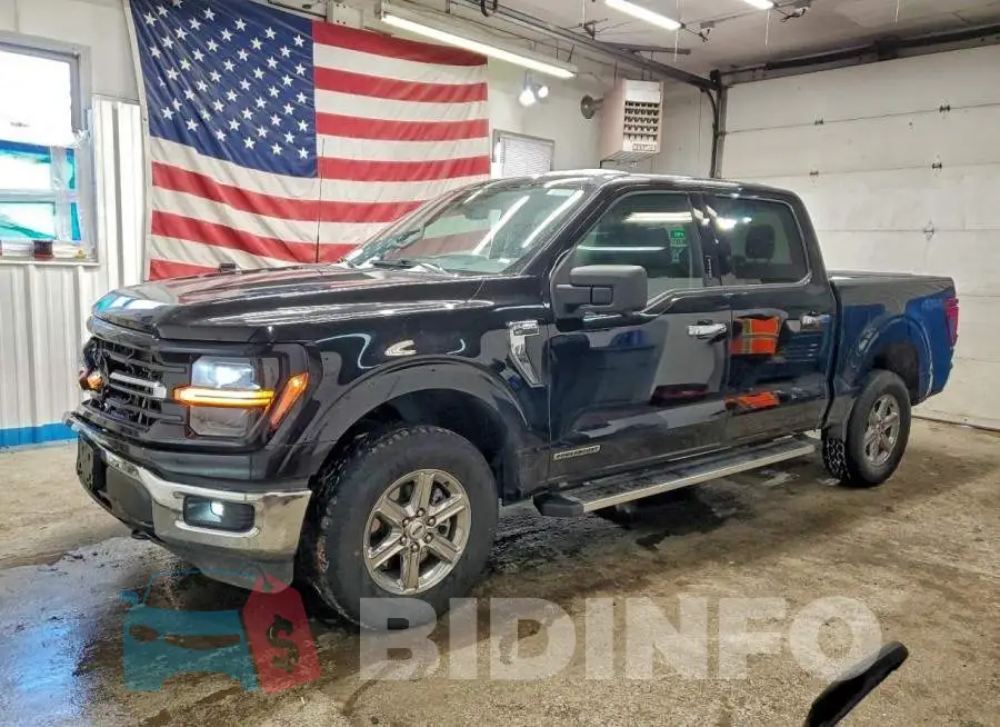 1FTFW3LD9RFA81924 Photo# 1