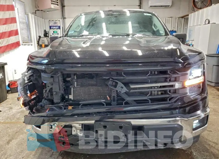 1FTFW3LD9RFA81924 Photo# 5