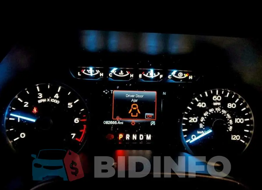 1FTFX1E50JFB97640 Photo# 9