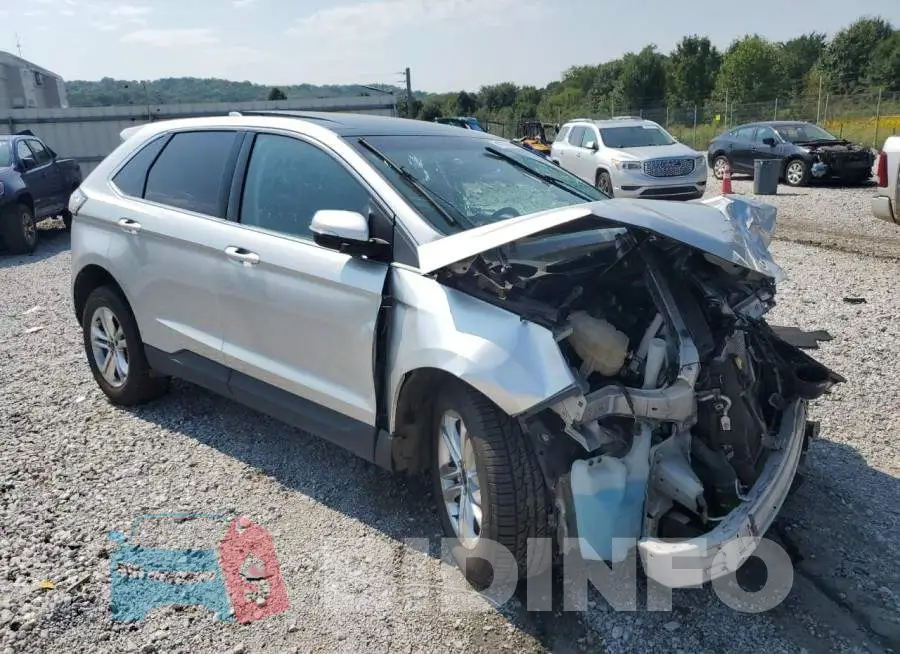 2FMPK3J90GBB73237 Photo# 4