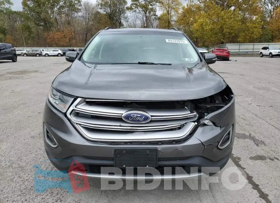 2FMPK4J80HBB72720 Photo# 5
