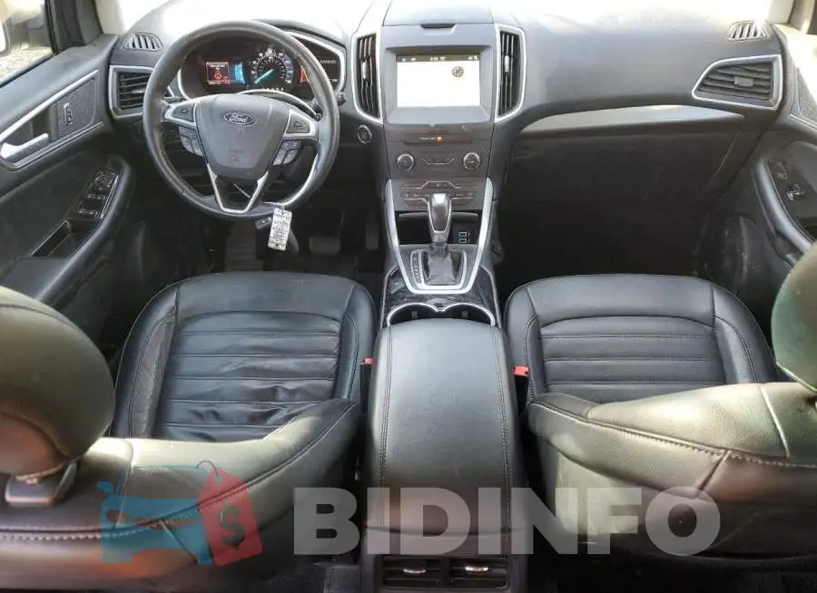 2FMPK4J81HBC57484 Photo# 8