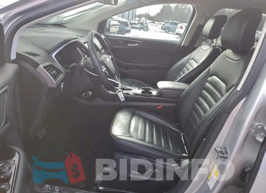 2FMPK4J87HBB86761 Photo# 7