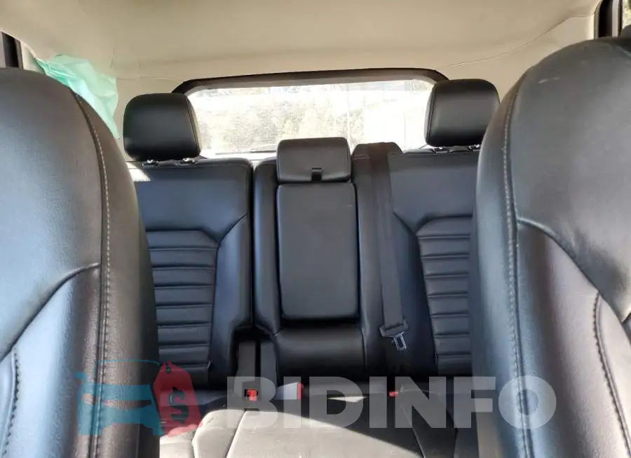 2FMPK4J89HBB66317 Photo# 10