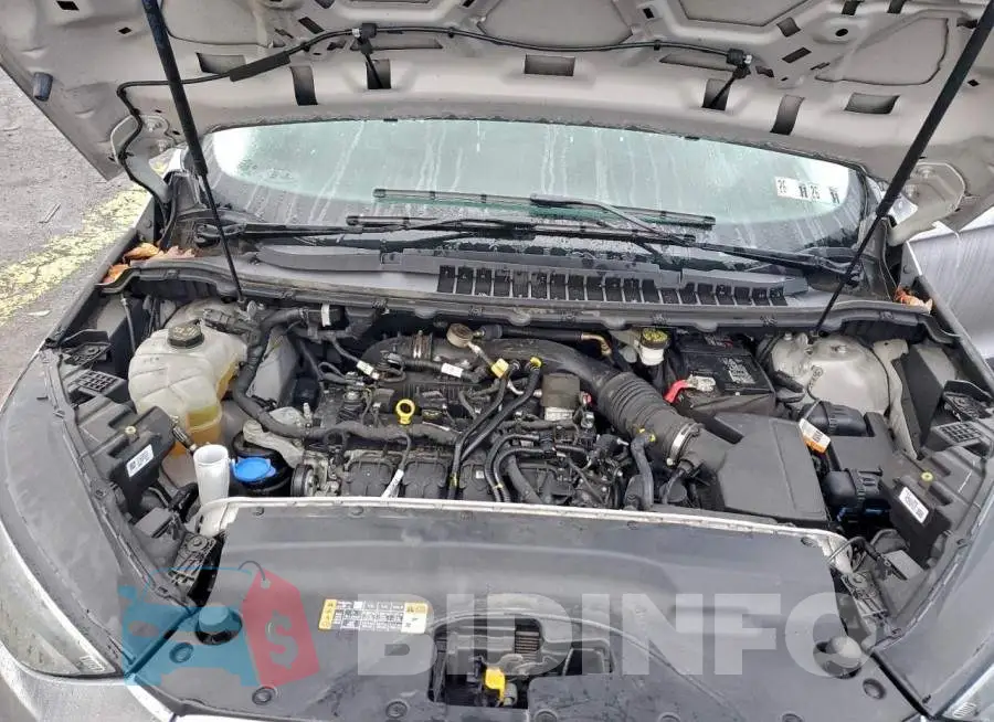 2FMPK4J96NBA56121 Photo# 12