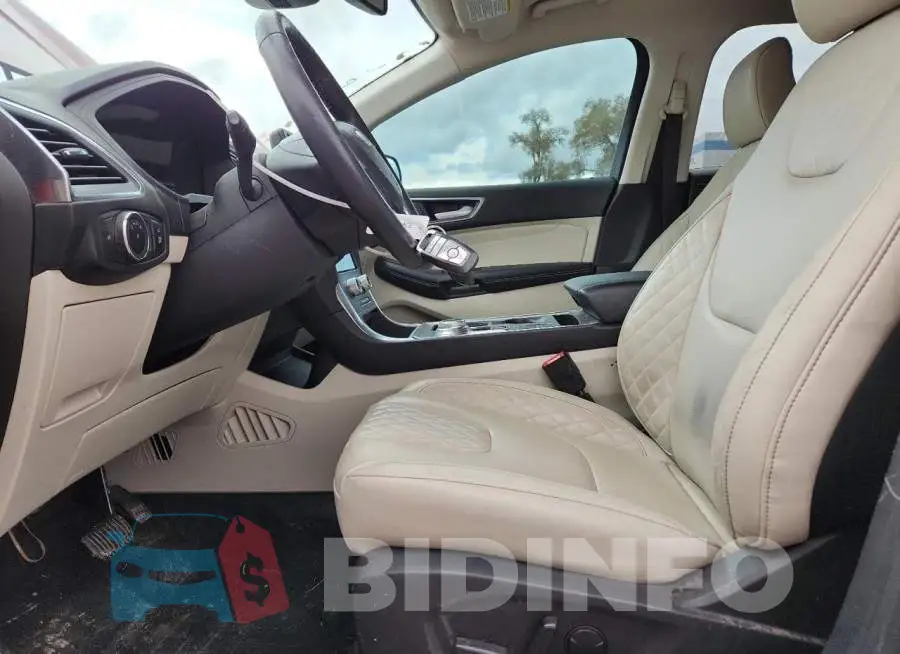 2FMPK4K95RBA16634 Photo# 7