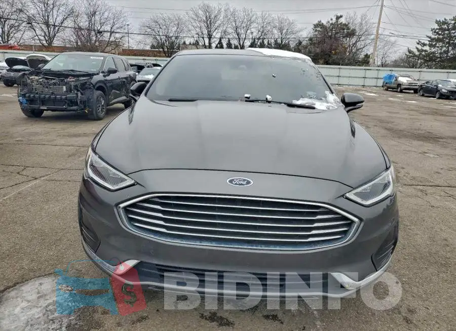 3FA6P0CDXLR196317 Photo# 5