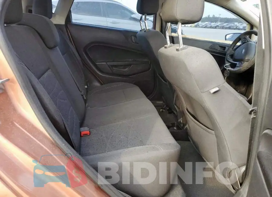 3FADP4EJ5HM130831 Photo# 10
